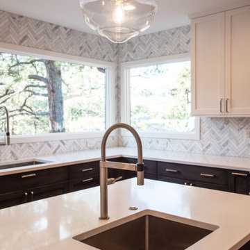 Fresh and Modern Renovation