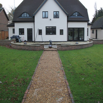 Breachwood Green