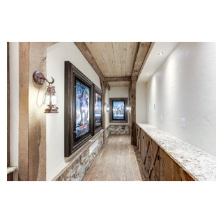 CAL1 - Transitional - Corridor - Baltimo...