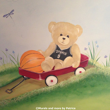 Teddy Bear Nursery