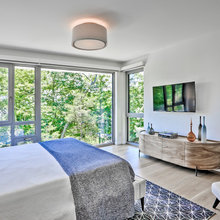 Bedrooms