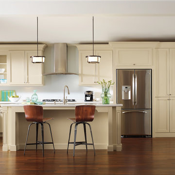 Master Brand Kitchen Cabinets