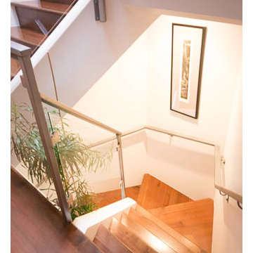 Stair