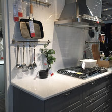 Kitchen And Dinning
