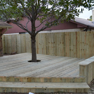 Project Gallery