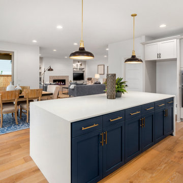 Kitchen Remodeling
