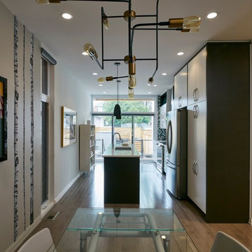 Bayswater Townhomes