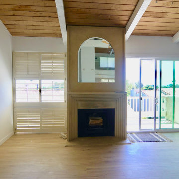 Malibu Condo Remodel (Full Renovation)