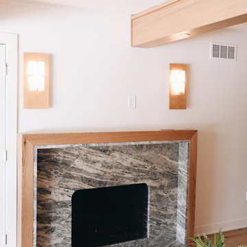 Mid-Century Modern Revival for Contemporary Living
