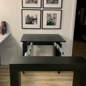 Scenic Trails Renovation
