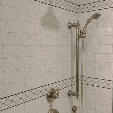 Briarwood Master Bathroom Renovation