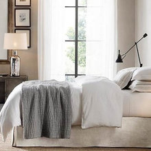 new bedroom