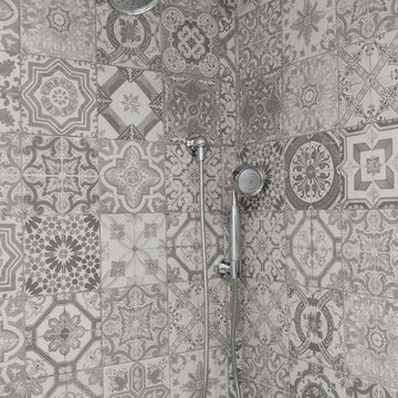 Covina Hills Transitional