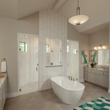 Coventry Homes - RUTHERFORD WEST