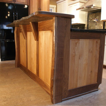 Kitchens