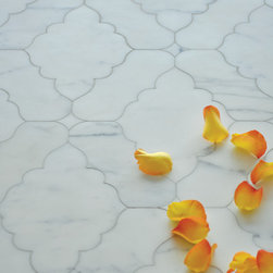 Silk Road Collection - Ganesha - Wall & Floor Tiles