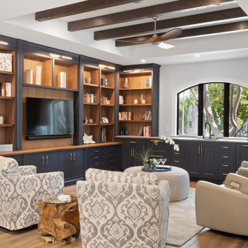 Siesta Key Rennovation