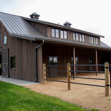 Jerry Brown Garage Addition