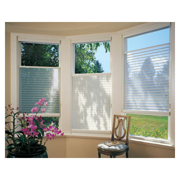 Hunter Douglas Silhouettes Window Coverings