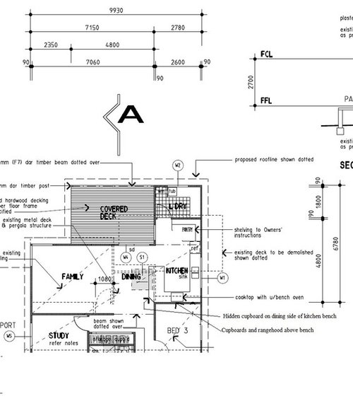 Kitchen chaos-need help with new kitchen plan