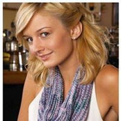 Katie Cassidy's photo