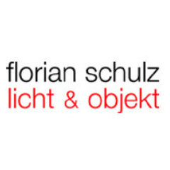 florian schulz GmbH  licht & objekt