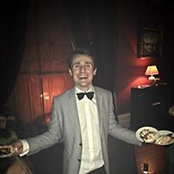 William Quirke's photo