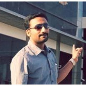 Arun Kumar's photo