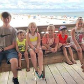 Foto von Rhonda Pierce