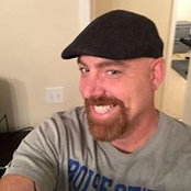 John Russs billede