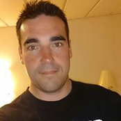 Foto von Dave O'Donnell