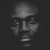 Foto de Kojo Nsiah