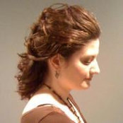 Jenny Gibson Riesers foto