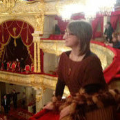 Евгения Елисеева's photo