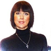 Elena Bormenkova-Lazareva's photo