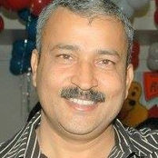 Foto von Rajeev Krishna