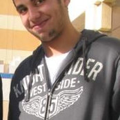 Abdelrahman ShaǮpan's photo