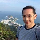 Michael Cheungs foto