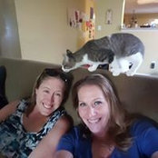 Joy Flamer's photo