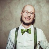 Andrey Saprykin's photo