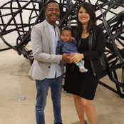 Maritza Sanchez's photo