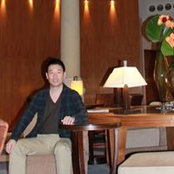 Kuniyasu Hiyoshi's photo