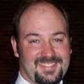 George Clarke's photo