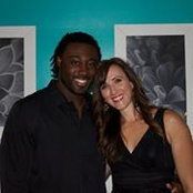 Christina Brown's photo