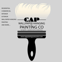 Cap Wallpaper Hanging & Painting Contractors