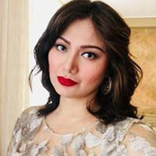 Francine Prieto's photo