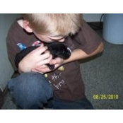Josiah Stuart's photo