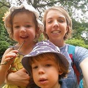 Sarah Lockwood's photo