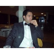 Reza Razavi's photo
