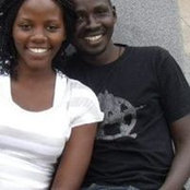 Resty Bukirwa's photo